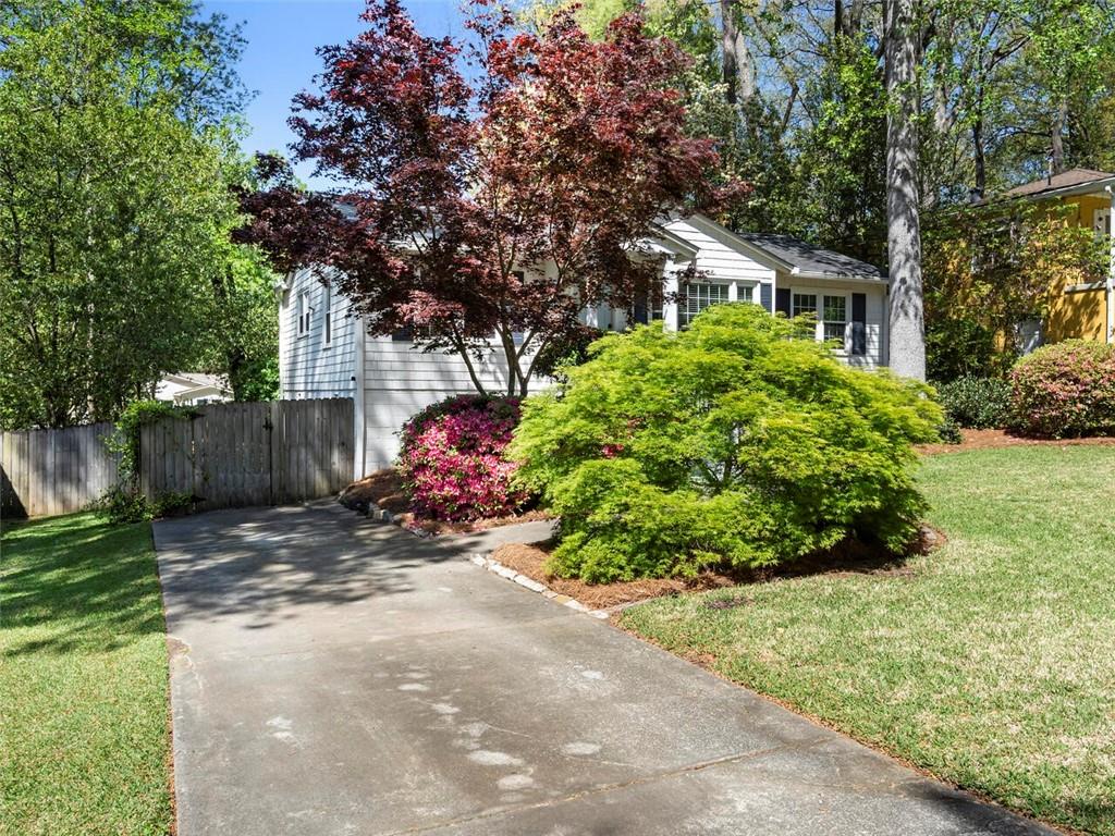 1680 Bristol Drive NE