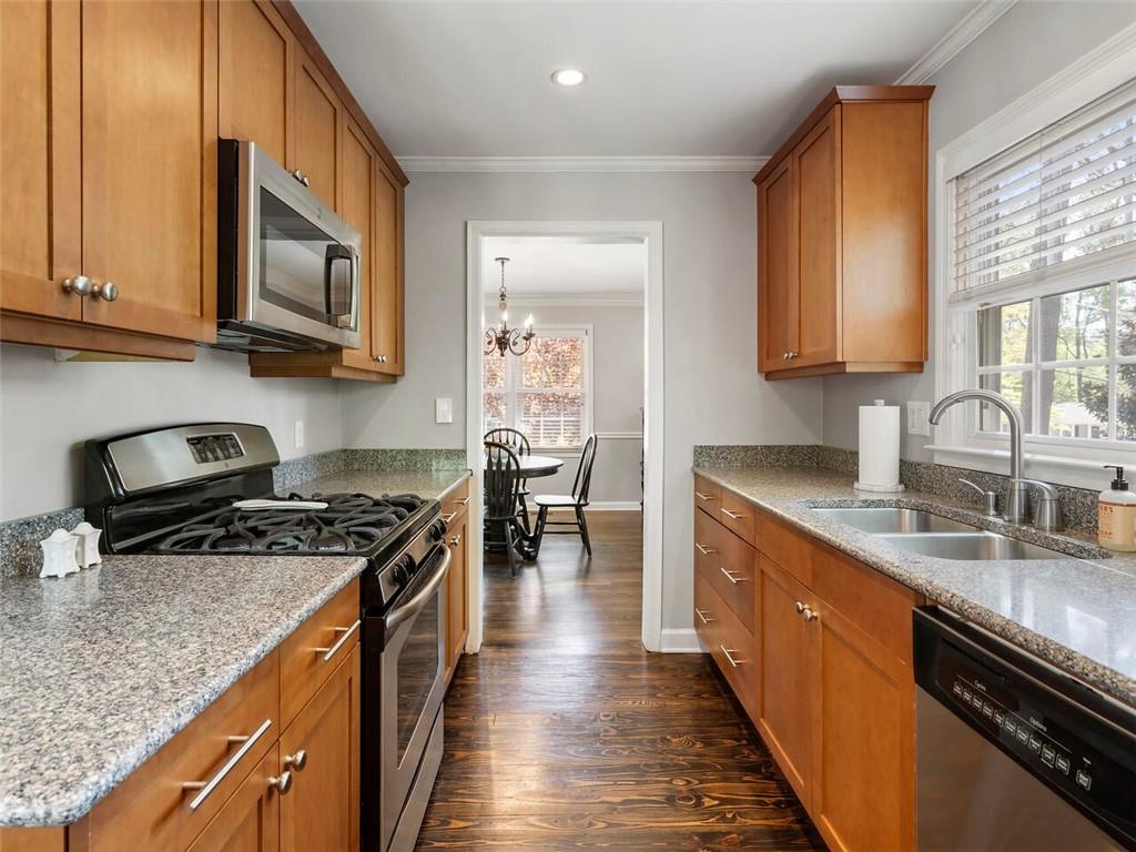 1680 Bristol Drive NE