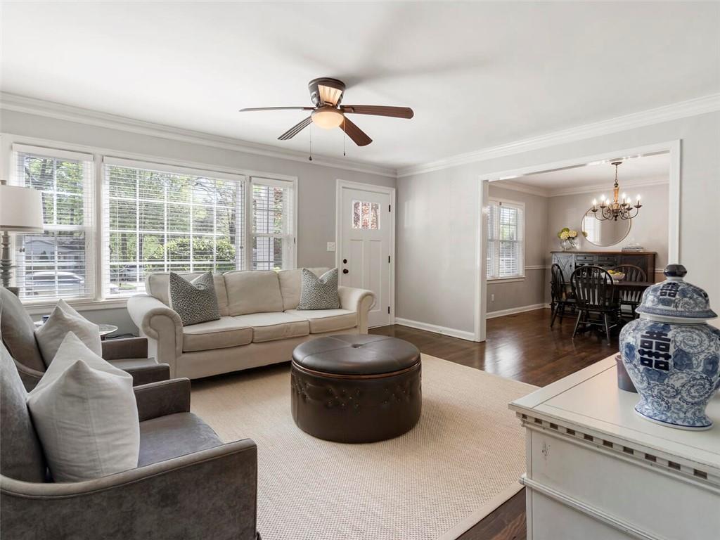 1680 Bristol Drive NE