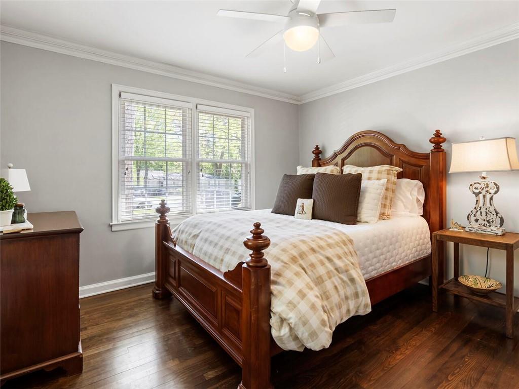 1680 Bristol Drive NE