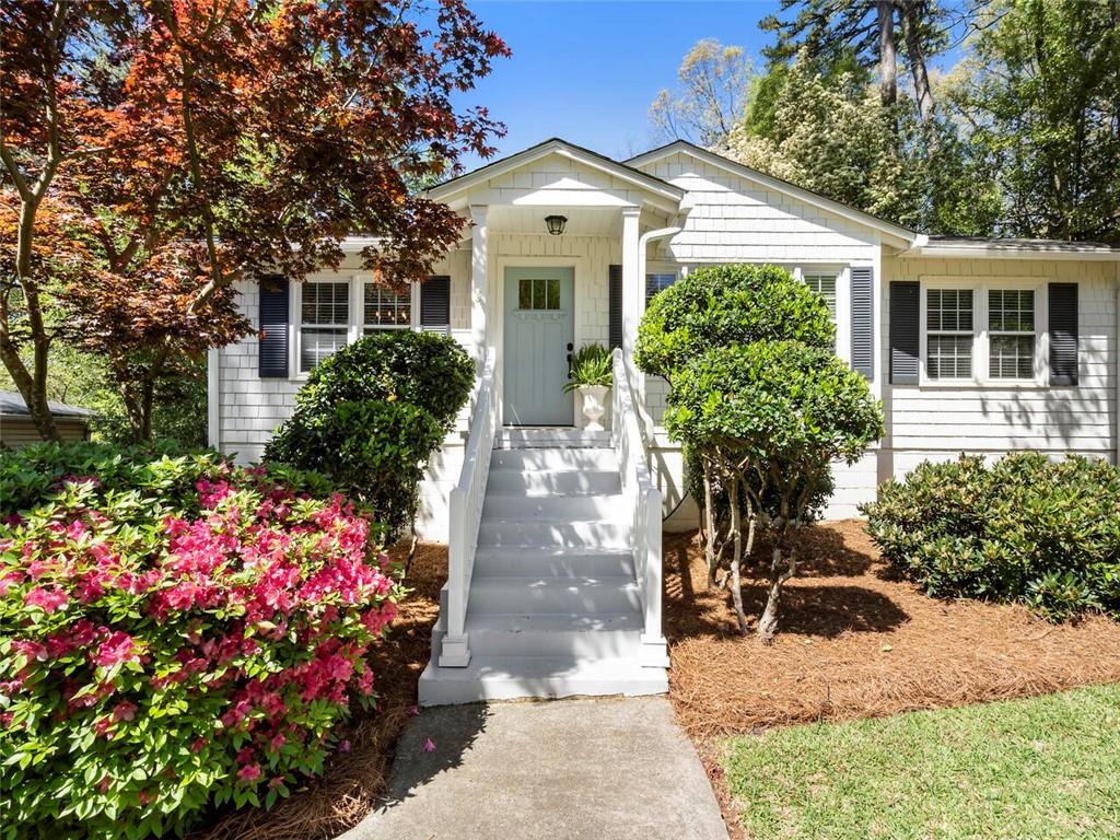 1680 Bristol Drive NE