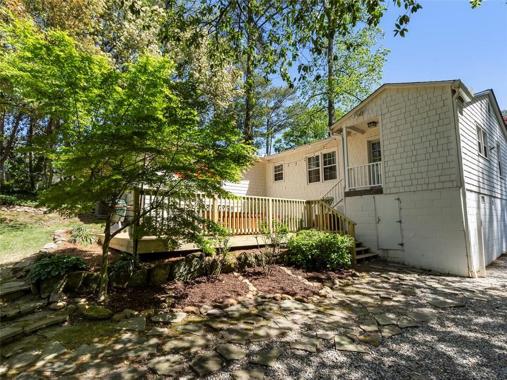 1680 Bristol Drive NE