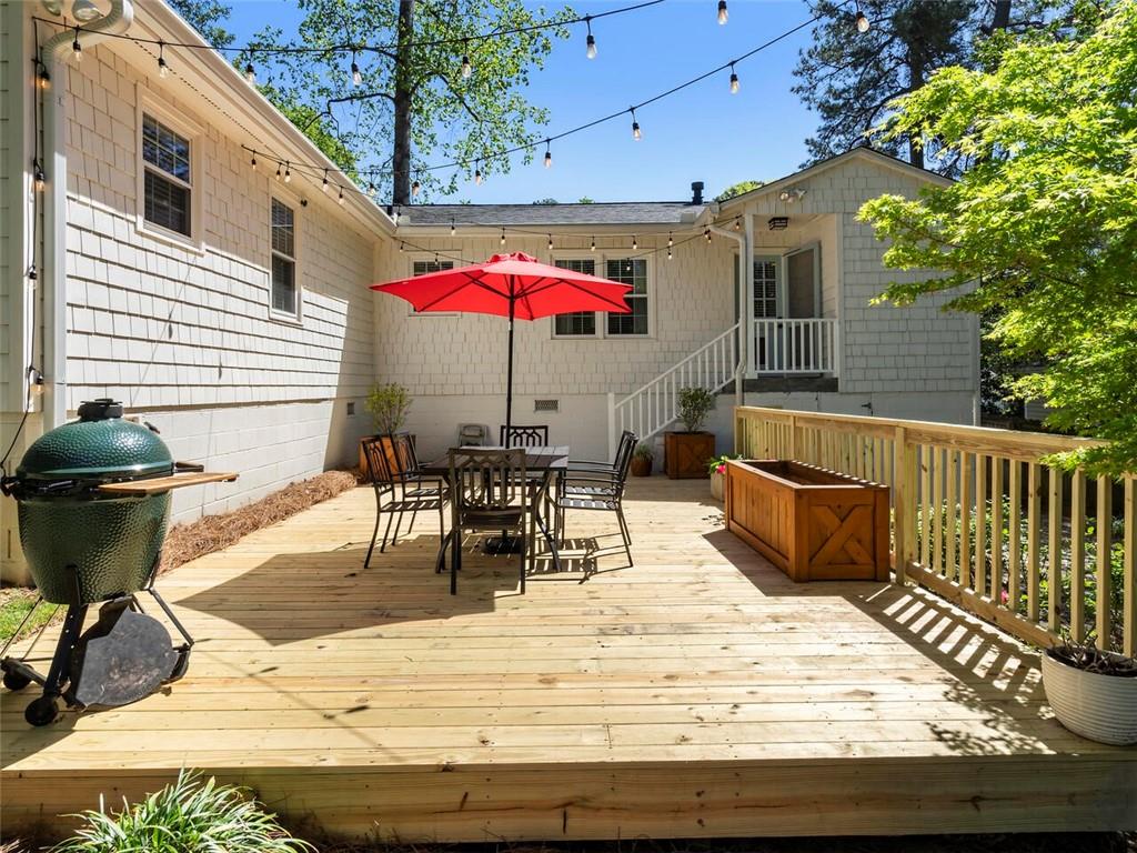 1680 Bristol Drive NE