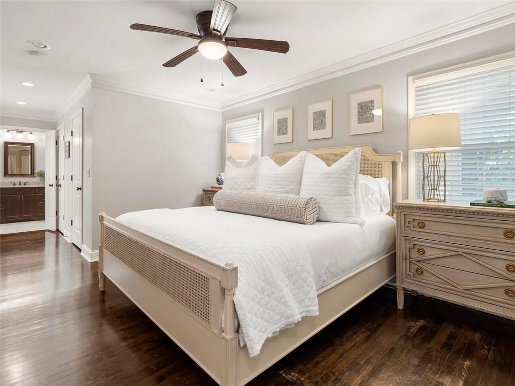 1680 Bristol Drive NE