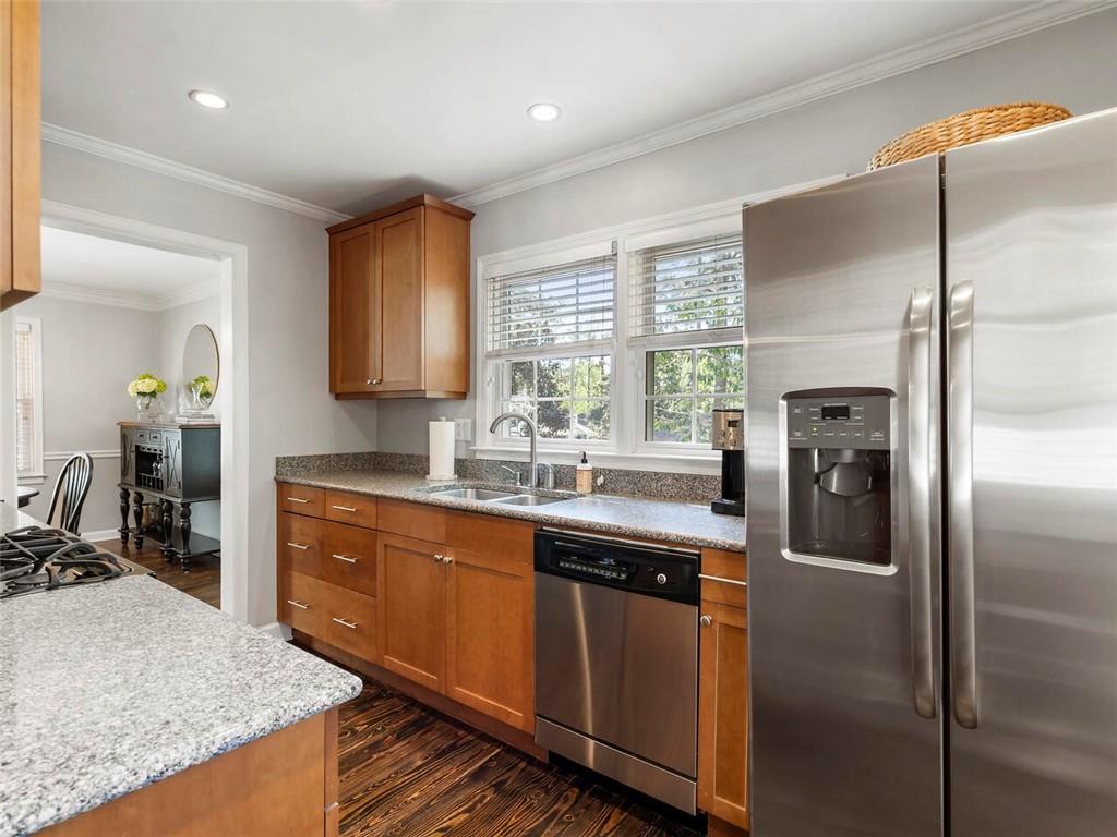 1680 Bristol Drive NE