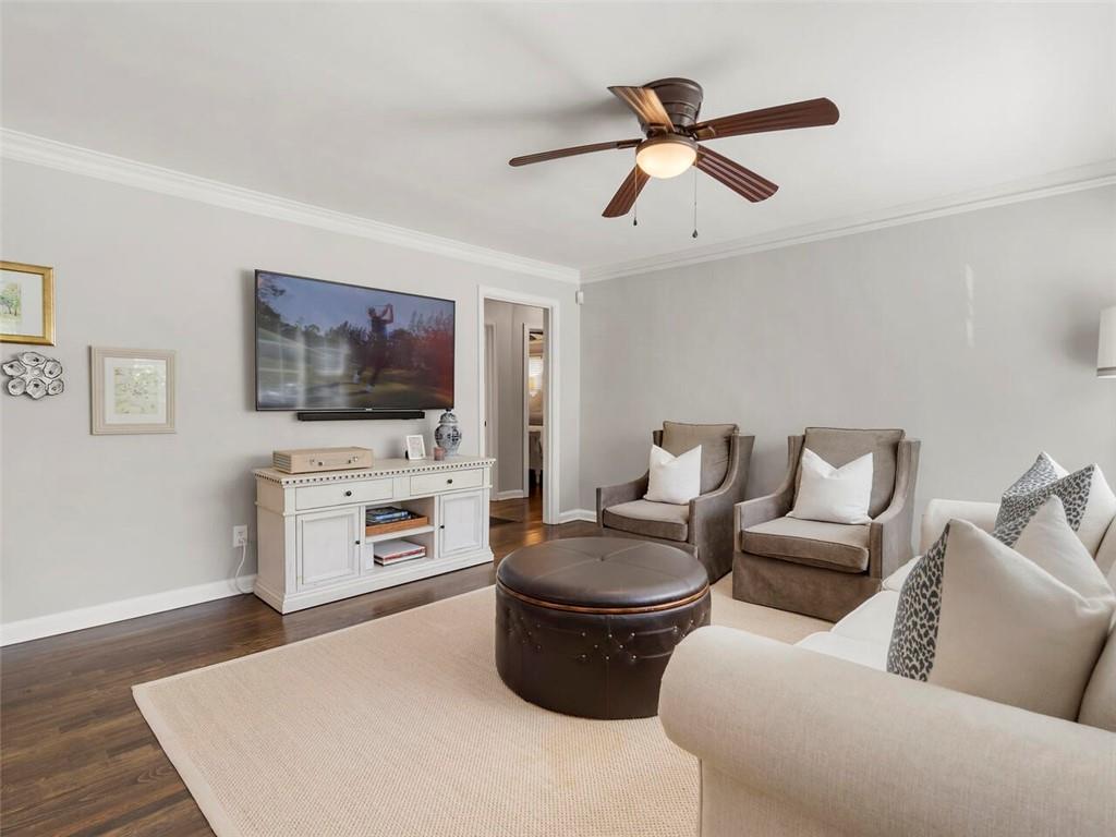 1680 Bristol Drive NE