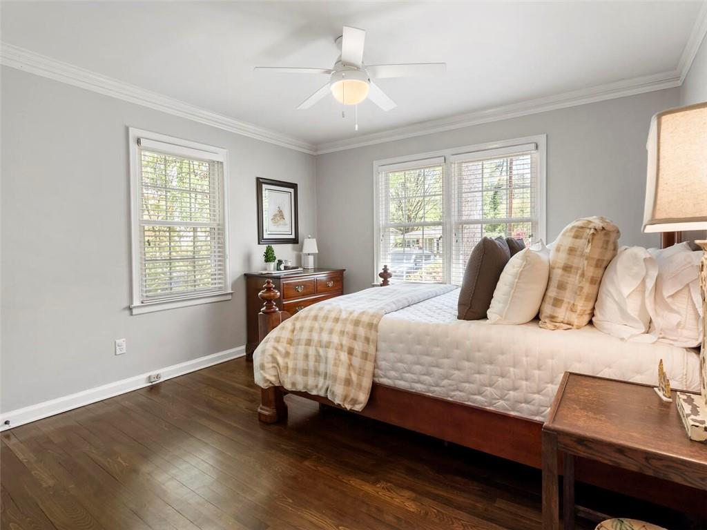 1680 Bristol Drive NE