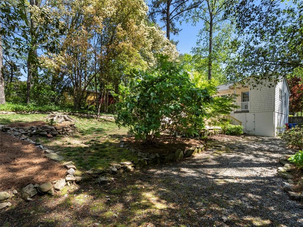 1680 Bristol Drive NE