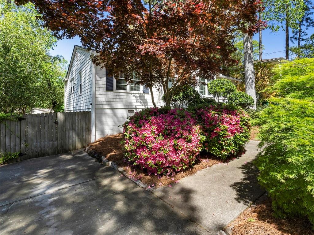 1680 Bristol Drive NE