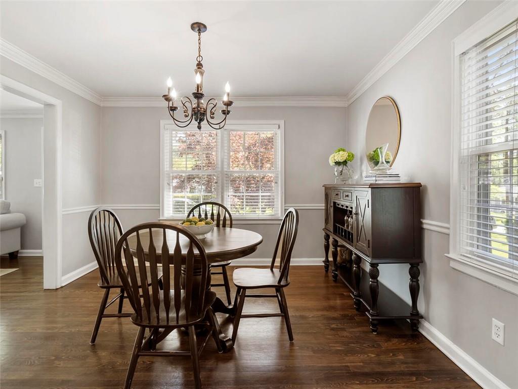 1680 Bristol Drive NE