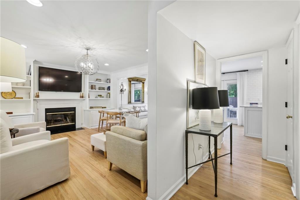 3141 Havenridge Court NE