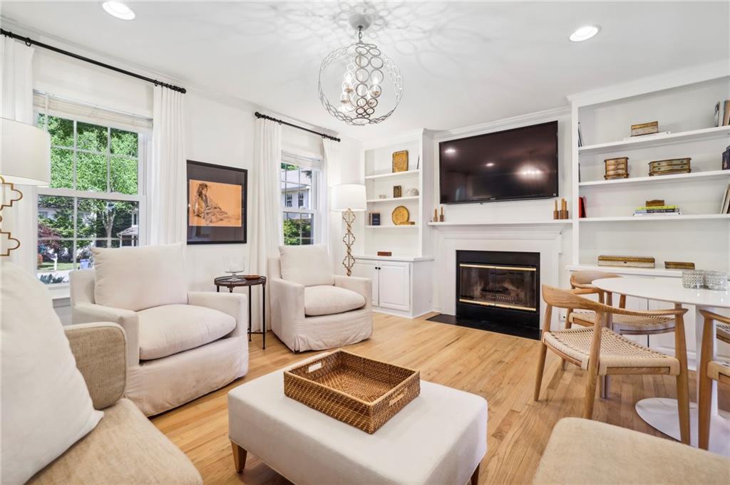 3141 Havenridge Court NE