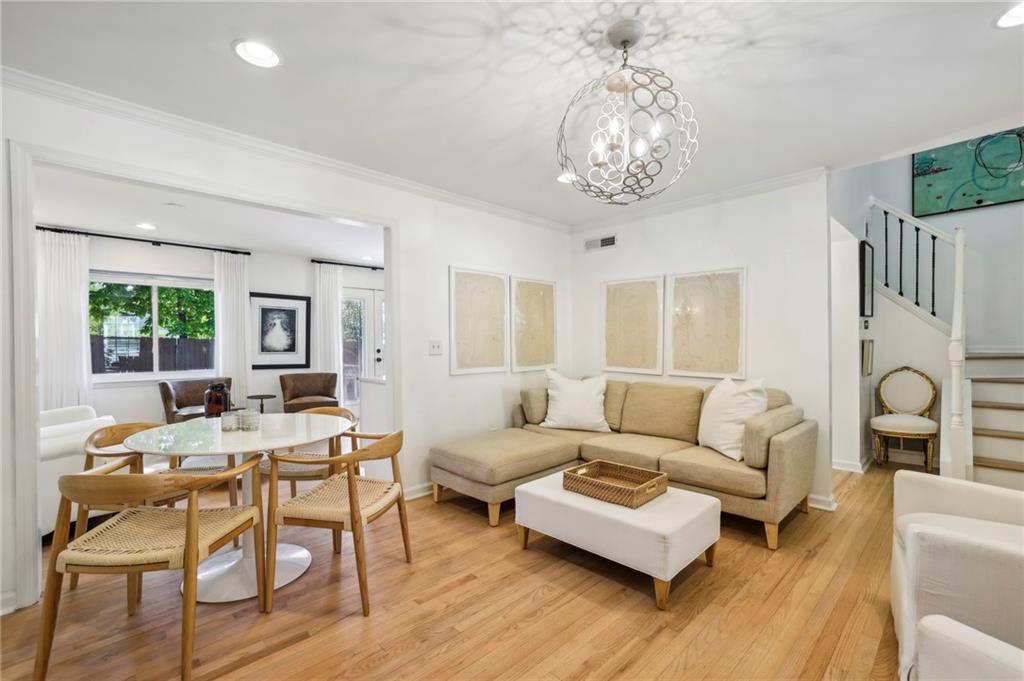 3141 Havenridge Court NE