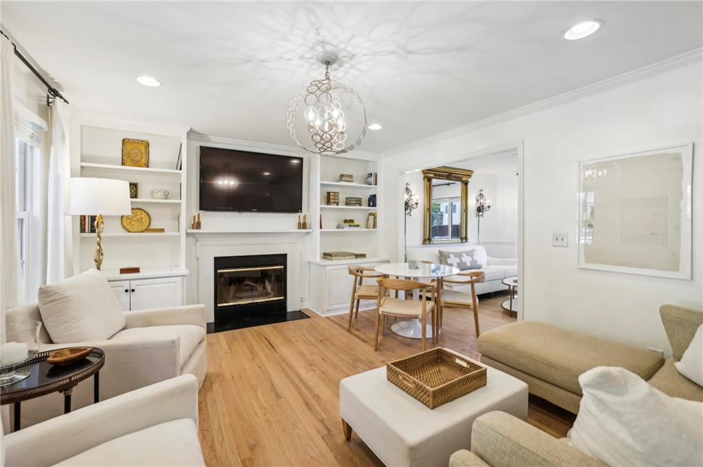 3141 Havenridge Court NE