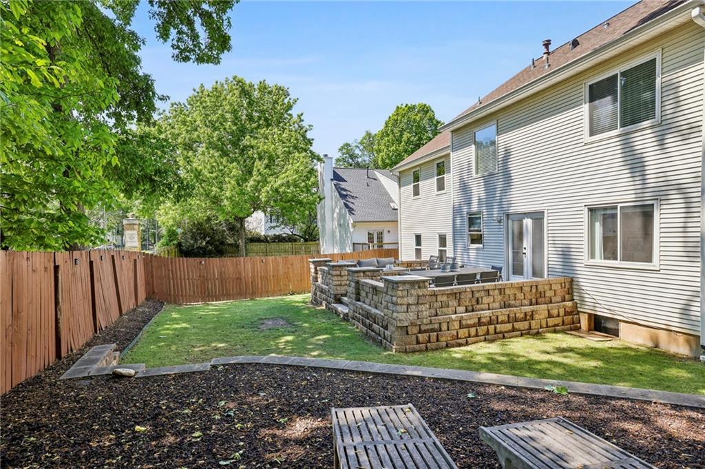 3141 Havenridge Court NE