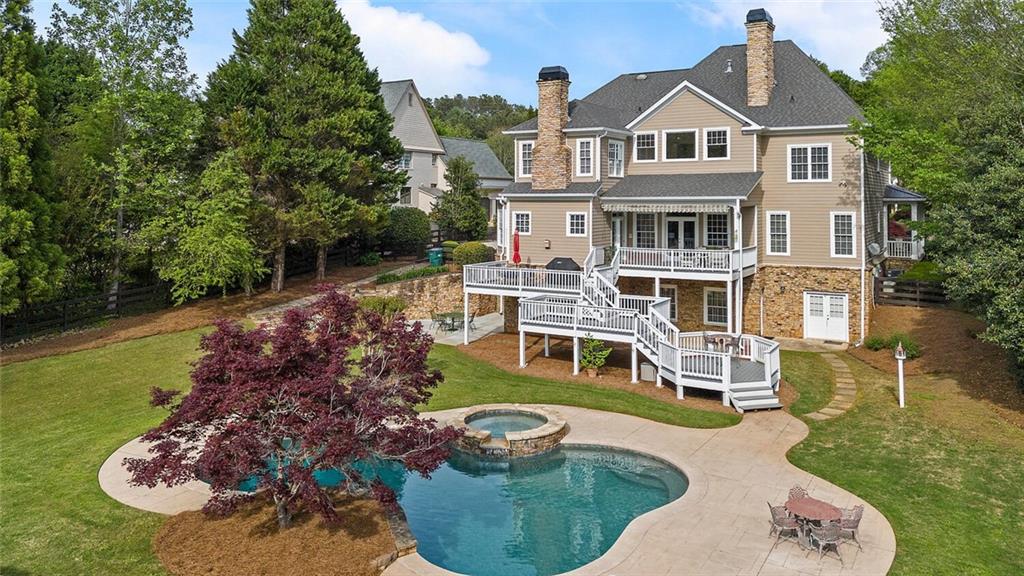 745 Cooper Sandy Cove