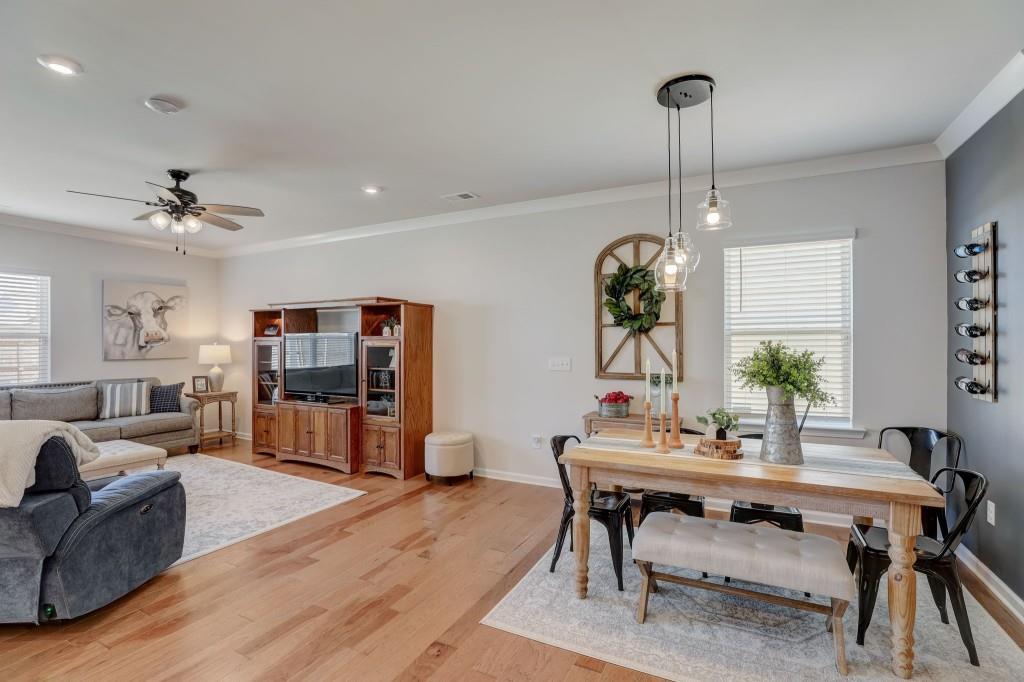 528 Mariposa Lane