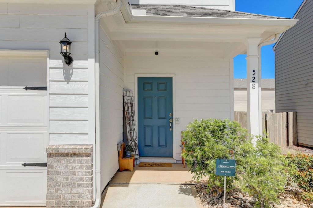 528 Mariposa Lane