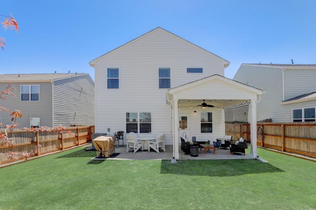528 Mariposa Lane