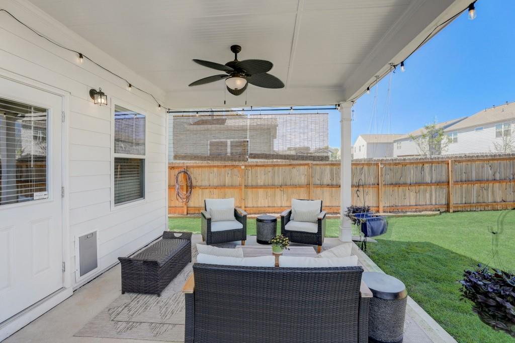 528 Mariposa Lane
