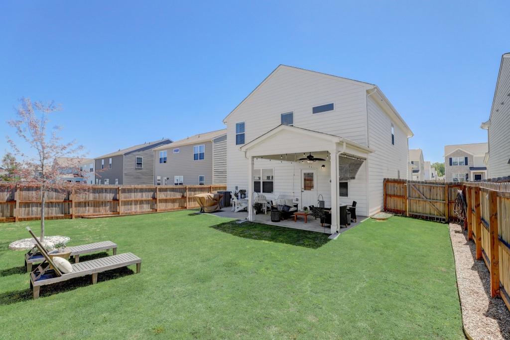 528 Mariposa Lane