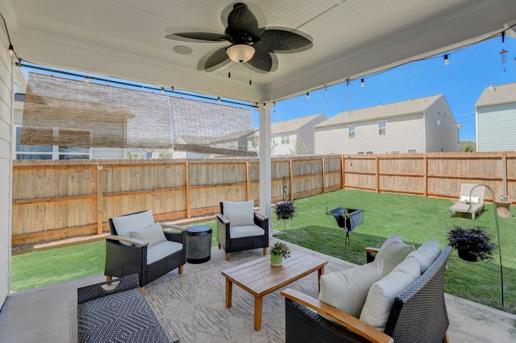 528 Mariposa Lane