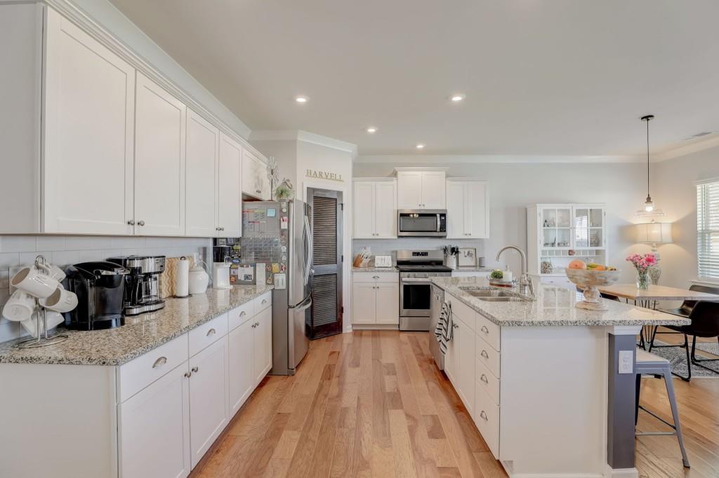 528 Mariposa Lane
