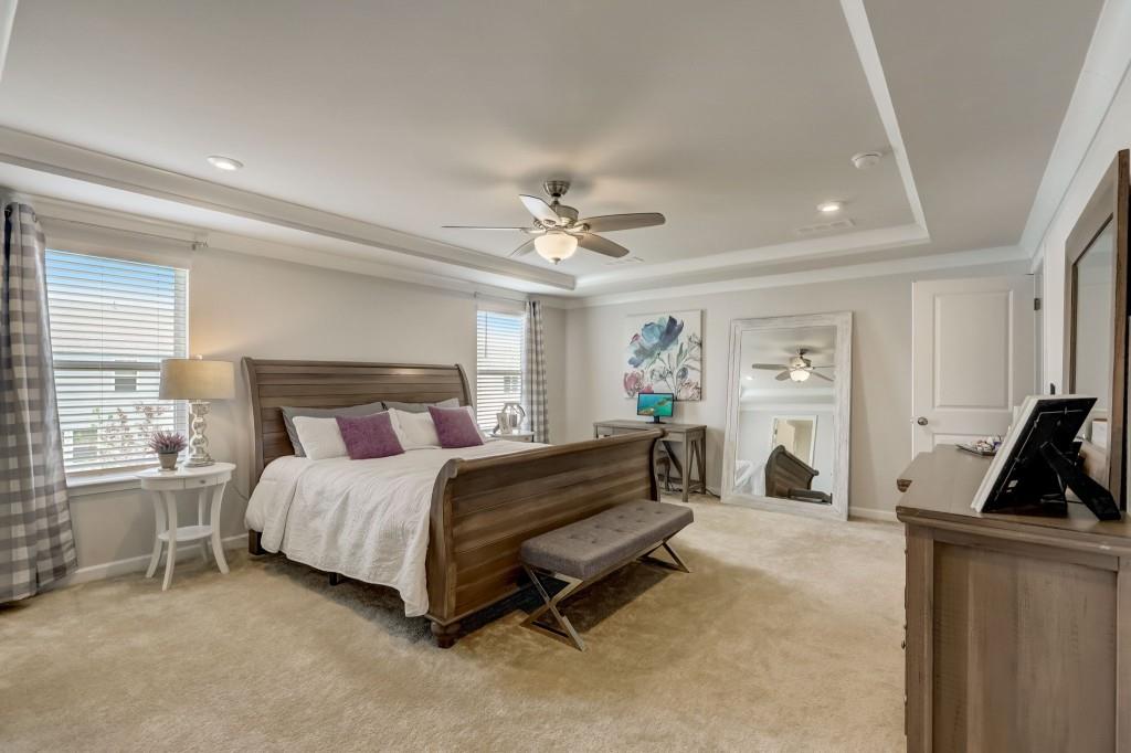 528 Mariposa Lane