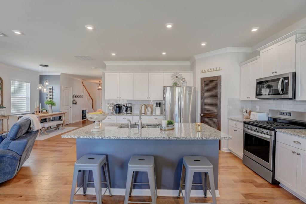 528 Mariposa Lane