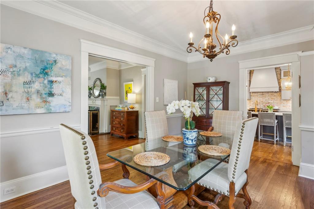 13 Roanoke Avenue NE