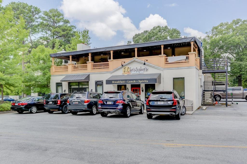 13 Roanoke Avenue NE