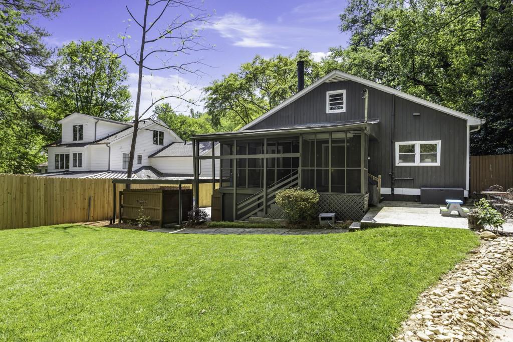 1029 Seaboard Avenue NW