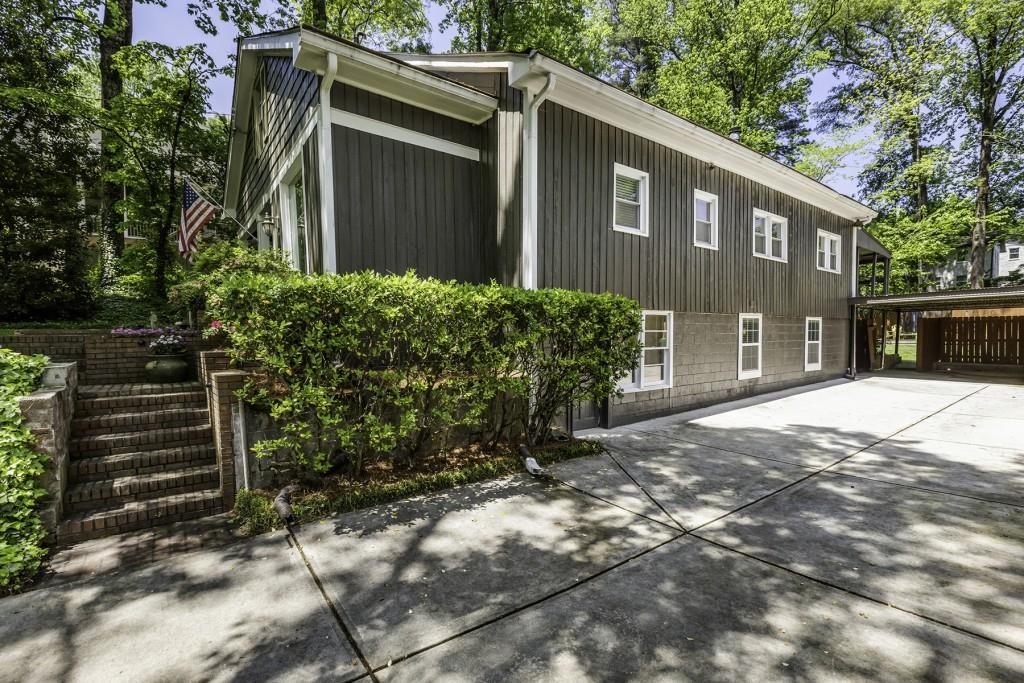 1029 Seaboard Avenue NW