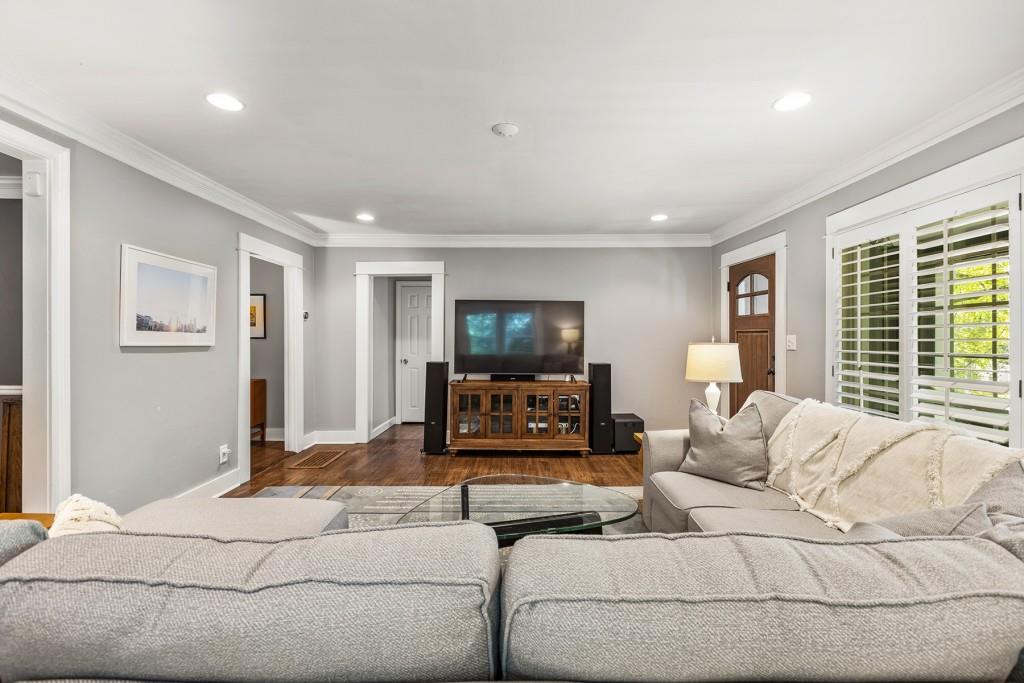 1029 Seaboard Avenue NW