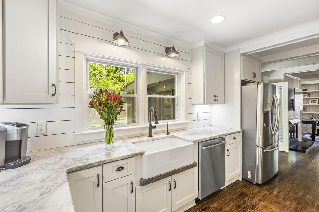 1029 Seaboard Avenue NW