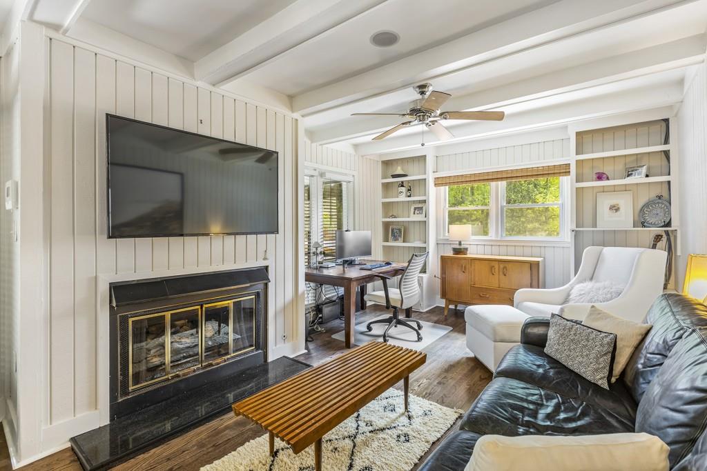 1029 Seaboard Avenue NW