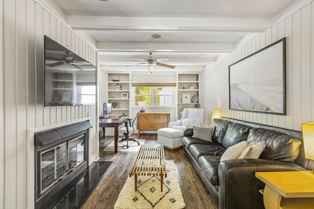 1029 Seaboard Avenue NW