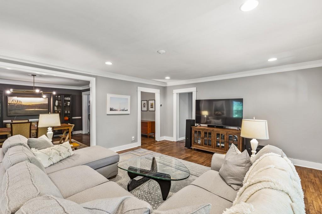 1029 Seaboard Avenue NW