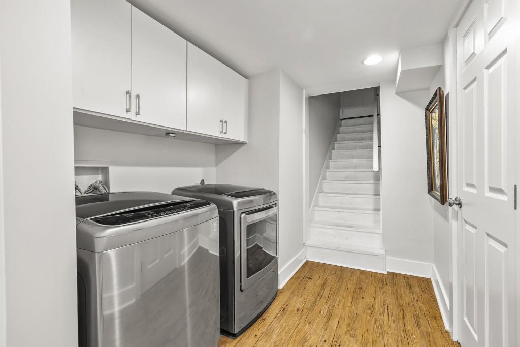 1029 Seaboard Avenue NW