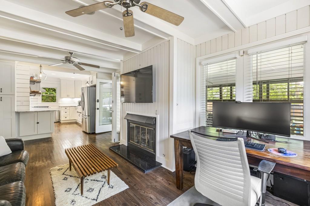 1029 Seaboard Avenue NW