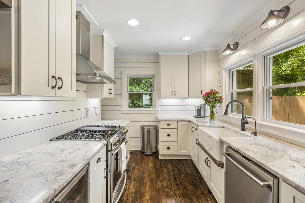 1029 Seaboard Avenue NW