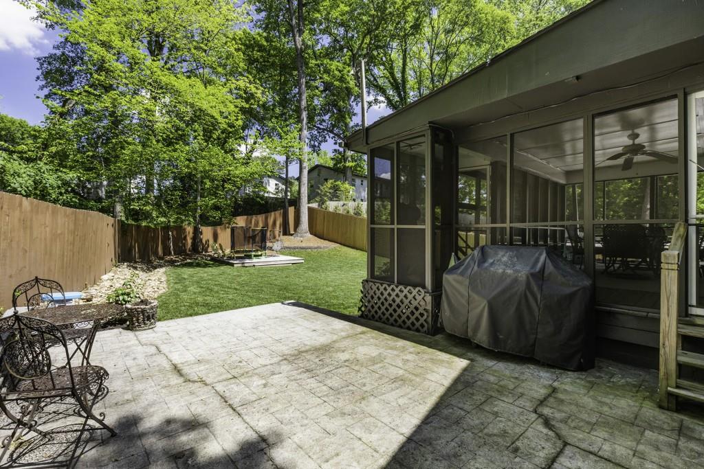 1029 Seaboard Avenue NW