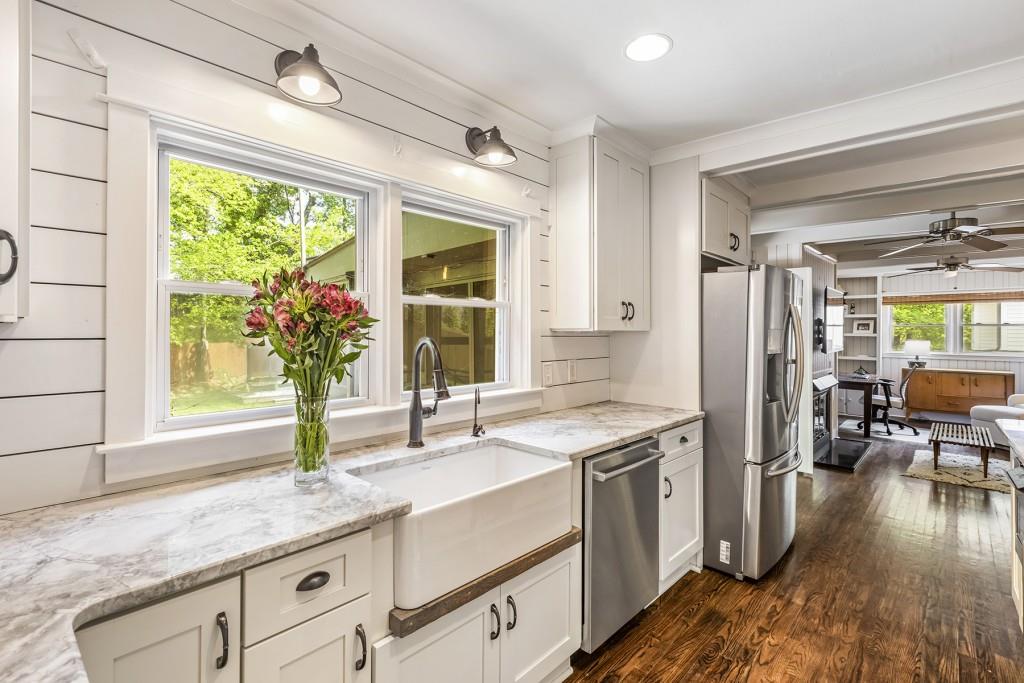 1029 Seaboard Avenue NW