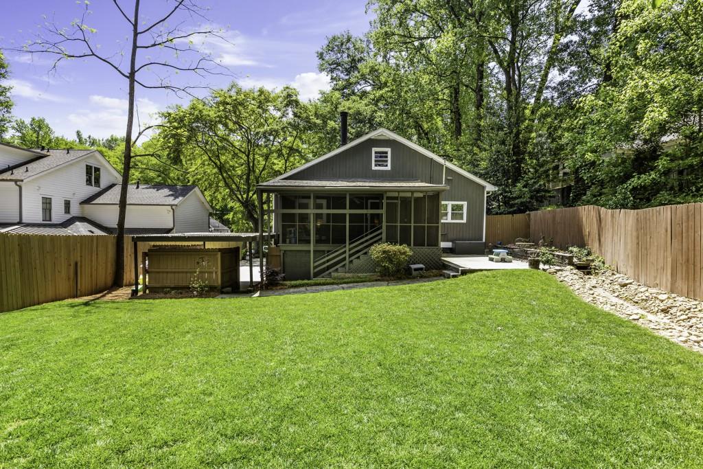 1029 Seaboard Avenue NW