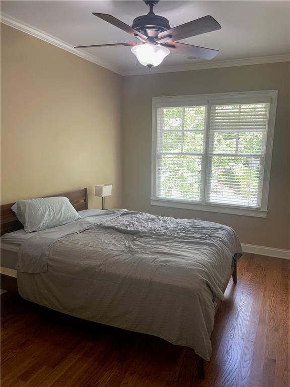 2480 Ellijay Drive NE