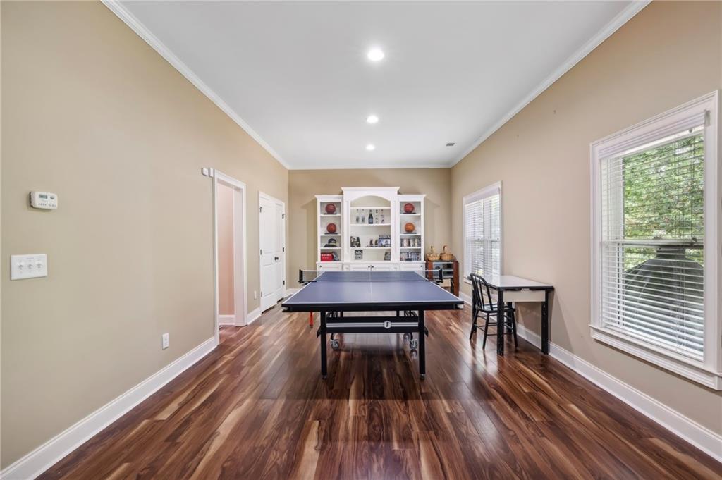 2480 Ellijay Drive NE