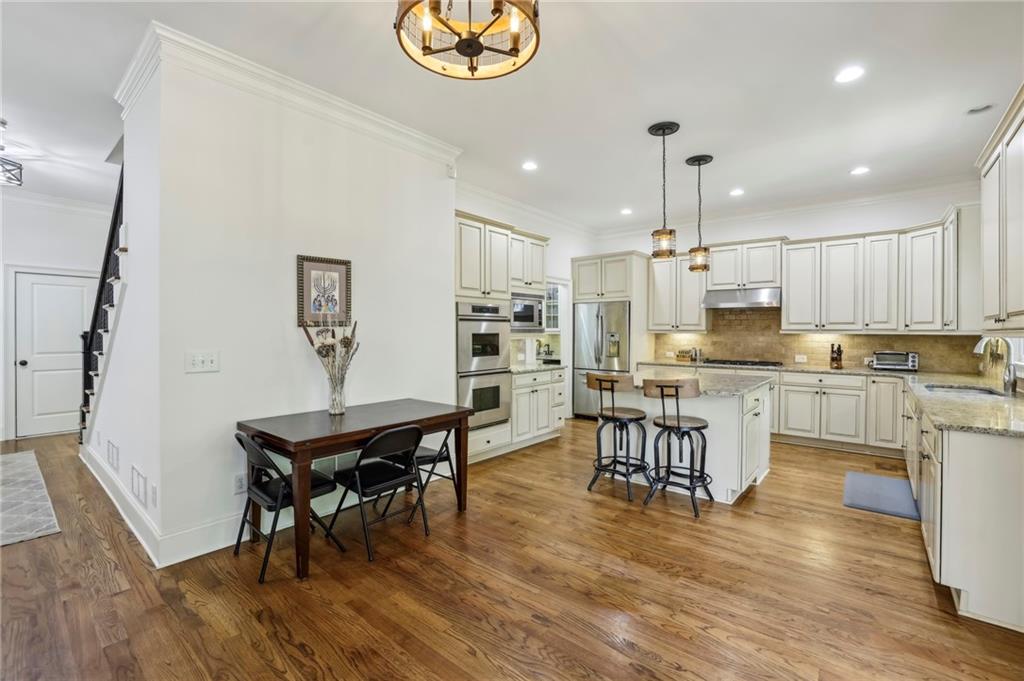 2480 Ellijay Drive NE