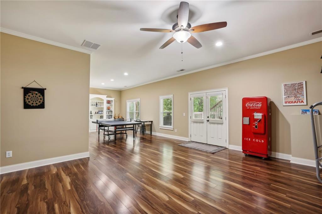 2480 Ellijay Drive NE