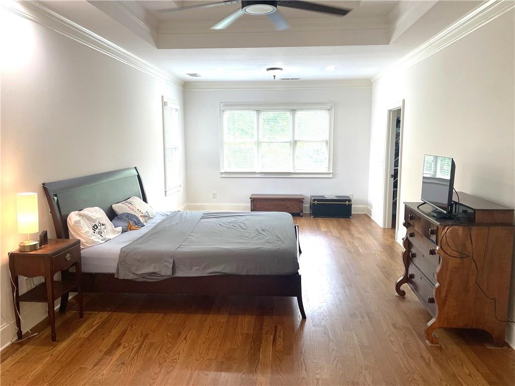 2480 Ellijay Drive NE