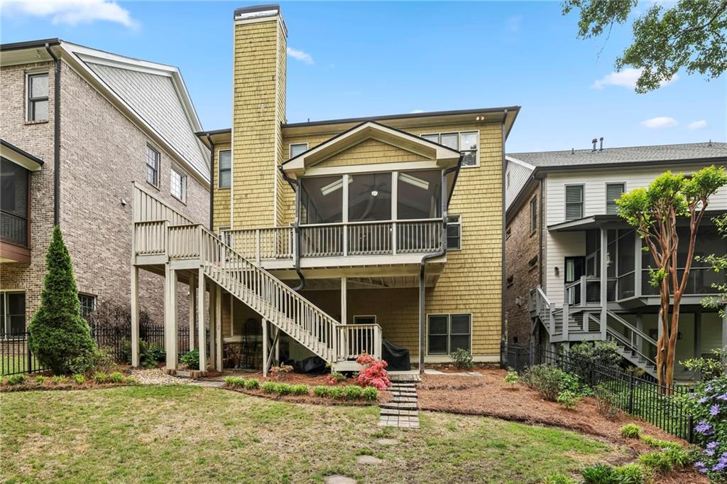 2480 Ellijay Drive NE